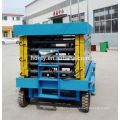 Electric Scissor Hydraulic Lifting Platform
Electric Scissor Hydraulic Lifting Platform 